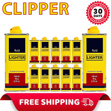Clipper lighter refill - x,