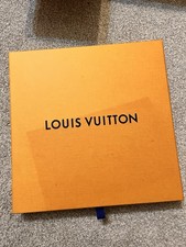 imprinted LV louis vuitton
