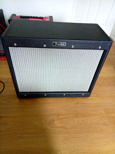 Replica fender 2x12 speaker - fender,