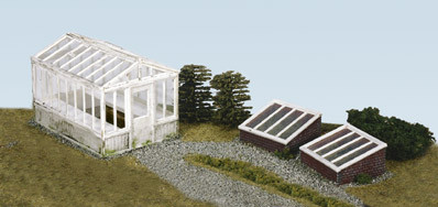 Wills ss20 greenhouse cold - ss20,