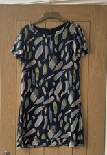 Hobbs NW3 Knee Length Dress