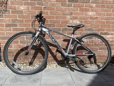 Boardman Hybrid Kids’ Bike -