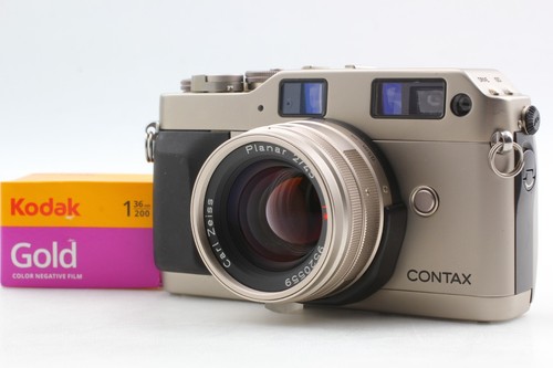 Green label top mint contax - label, mint]