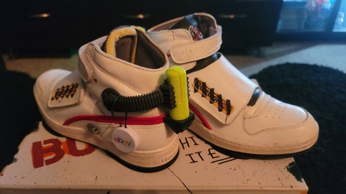 Size reebok ghostbusters x - 8,