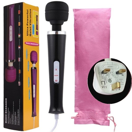20speed magic massager wand - 20speed,