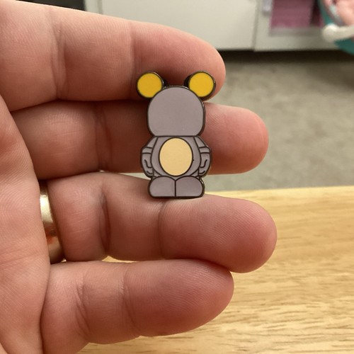 Vinylmation mickey mouse - mouse, light