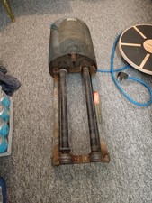 Large Barrel Polisher