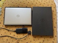  Dell XPS 15 7590 – Core
