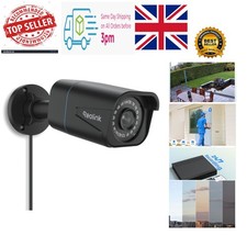 4K  PoE Camera Outdoor CCTV