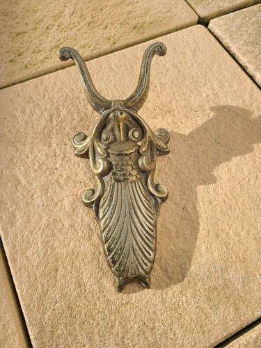 Antique nestor martin solid - nestor,