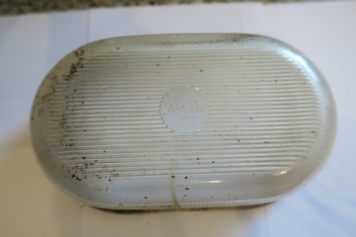 Genuine vintage loblite - genuine,