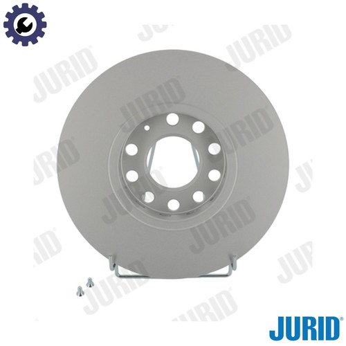 Brake disc 561548jc - 2x, for
