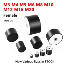 Rubber Mount Anti Vibration
