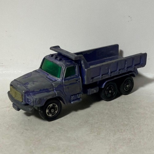 Tomica nissan diesel - nissan,