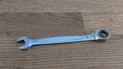 Facom reversable ratchet - facom,