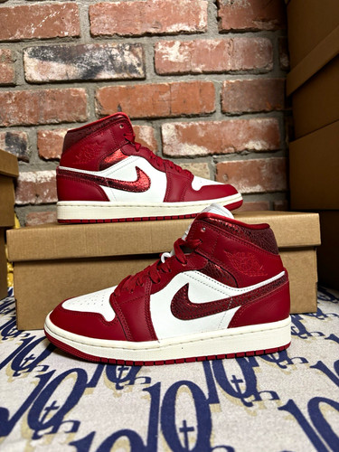 Size air jordan - jordan, mid