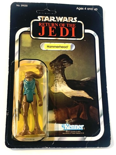 Vintage star wars - star,