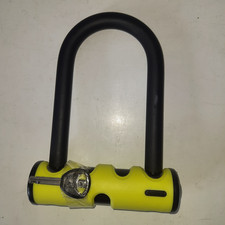 Abus Ultra Mini 40 D Lock Bike