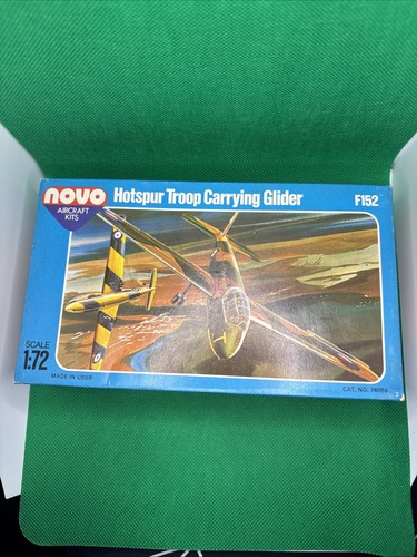 Nova f152 hotspur troop - nova,