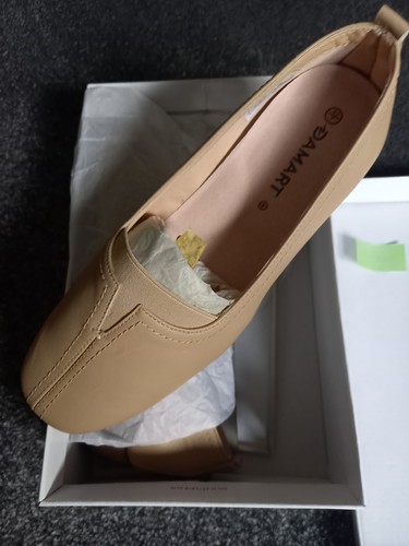 Ladies damart shoes size - , 7ee