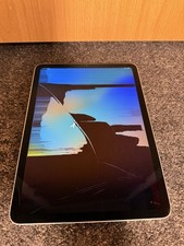 iPad Air 4th Gen 64GB WiFi And