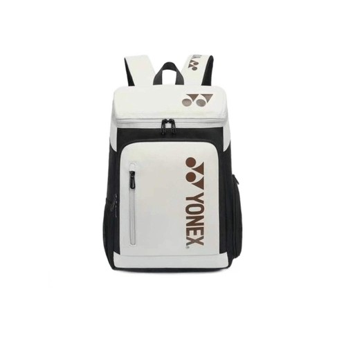 Yonex badminton backpack with - badminton,