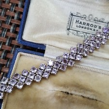Vintage 925 Sterling Silver