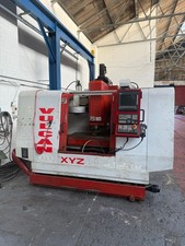 XYZ Vulcan 1010 Vertical