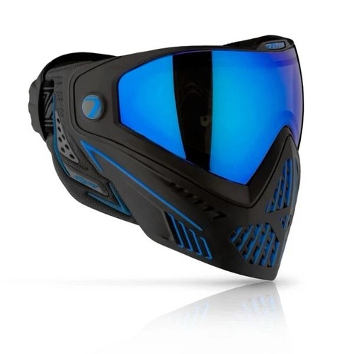 Dye storm 0 mask - storm,