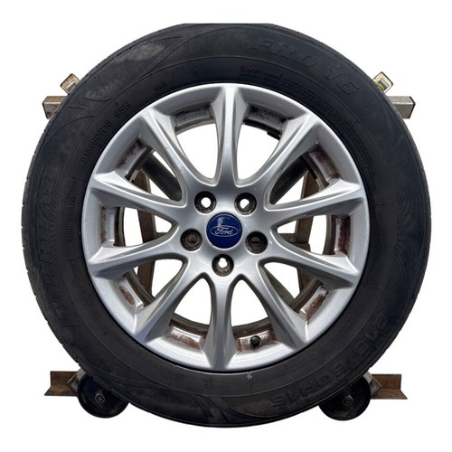 Ford mondeo alloy wheel - mondeo,