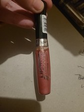 Miss Sporty Lip Millionaire Liquid Lipstick Shade 200 Royal Plum