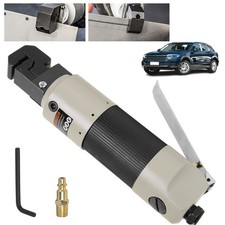 AIR PUNCH & FLANGE JOGGLER