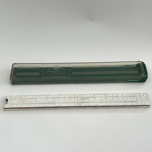 Vintage faber castell 1 98 - vintage,