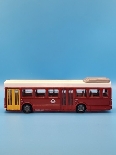 Efe leyland national - leyland, mk1