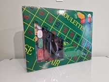 Classic Roulette Game Didatto Art.880 Bet Your New Christmas Presents On Red!