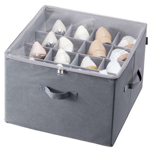 Uimoso shoe organizer for - shoe,