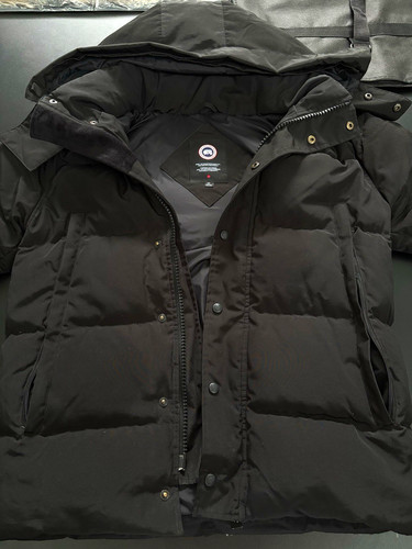 Canada goose expedition parka - canada,