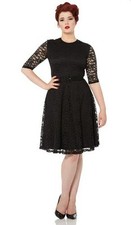 Voodoo Vixen Womens Marie