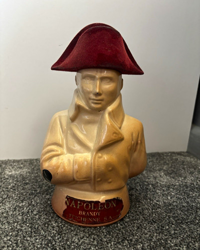 Vintage 1980s empty napoleon - vintage,