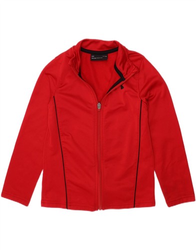 Under armour boys tracksuit - armour,