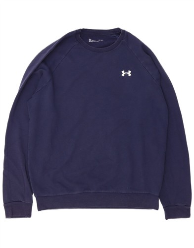 Under armour mens - armour, sweatshirt