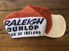 Vintage Raleigh Dunlop Tour Of