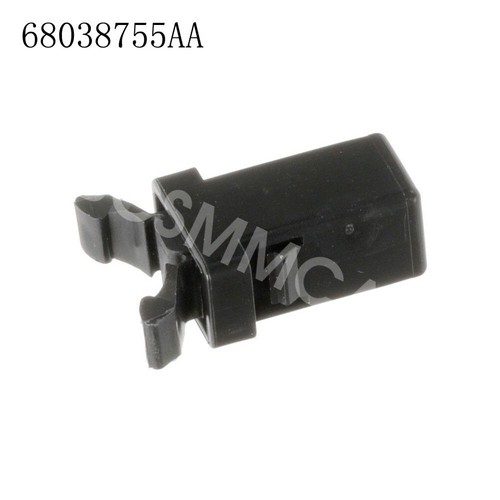 Car overhead console latch fit - car,