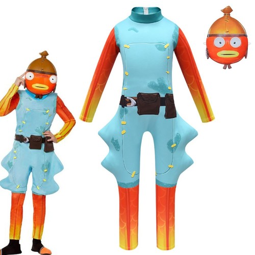 Kids fortnite fishstick - kids,