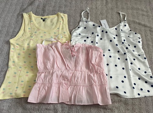 Mixed bundle ladies - ladies, tops