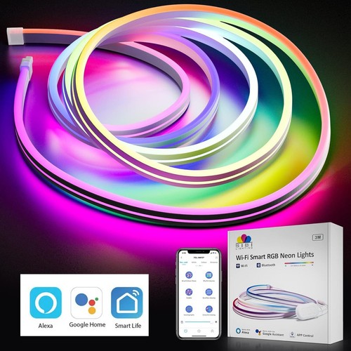 Neon led multicolour - neon,