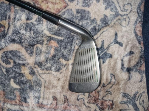 Pinseeker iron right handed - pinseeker,