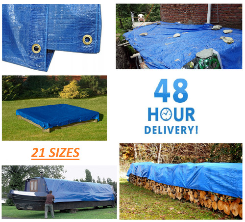 Tarpaulin tarp sheet cover - sheet,
