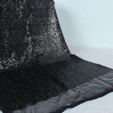 Sequin Fabric Novelty Sparkly