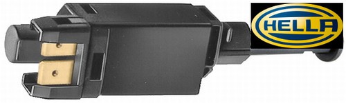 Brake light switch stop - light,